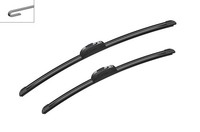 Bosch Wischblatt Scheibenwischer Aerotwin Retrofit 3 397 118 901 FüR Fiat Toyota