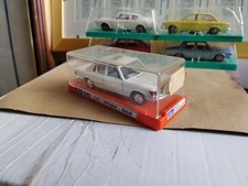 Schuco Mercedes 350 Se Taxi 1:43 633