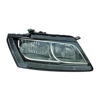 Diederichs Halogen H7 Scheinwerfer FüR Audi Q5 8R Bis 06.12 Links 8R0941029
