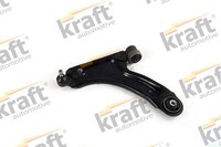 Kraft Automotive Querlenker Dreieckslenker 4211529 FüR Meriva Opel X03 Cdti E75
