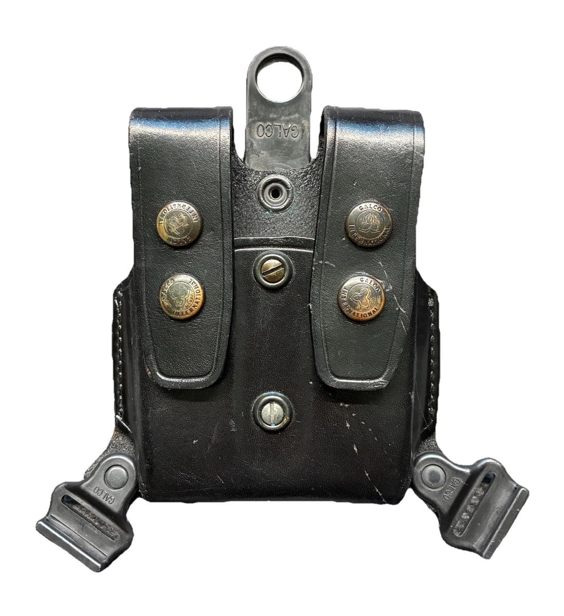 Galco Shoulder Hunting Gun Holsters for GLOCK for sale - eBay