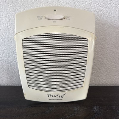Hamilton Beach TrueAir 04271R Air Odor Purifier Plug Mount Filter Works Great!