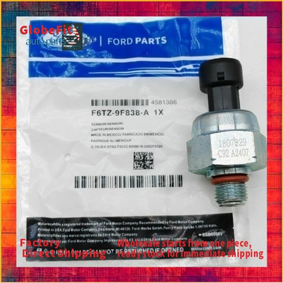 #ad #ad Genuine ICP OEM Fuel Injection Pressure Sensor for 7.3L 94 03 Ford Powerstroke $25.04