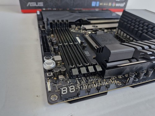 ASUS ROG Maximus Z790 Hero Gaming Socket 1700 - Bild 10 von 12