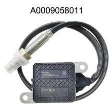 A0009058011 A0009053119 A2C06300500-01 Continental NOX-Sensor f&uuml;r Mercedes-Benz