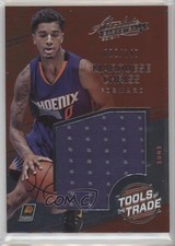 2016 Absolute Tools of the Trade Rookie Materials Jumbo /149 Marquese Chriss 3p7