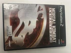 Mortal Kombat Armageddon PlayStation 2 PS2 (Midway, 2006) Complete w/ Manual