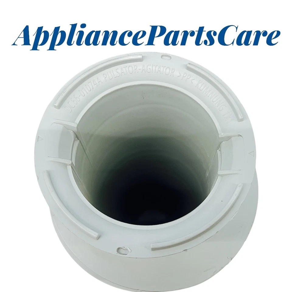 Samsung Lavadora Pulsador Agitador DC66-01074A, DC97-22294A Foto 4 de 4