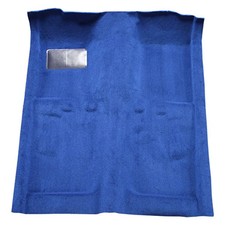 For Ford Maverick 74-77 Carpet Essex Replacement Molded Brown Complete Carpet W