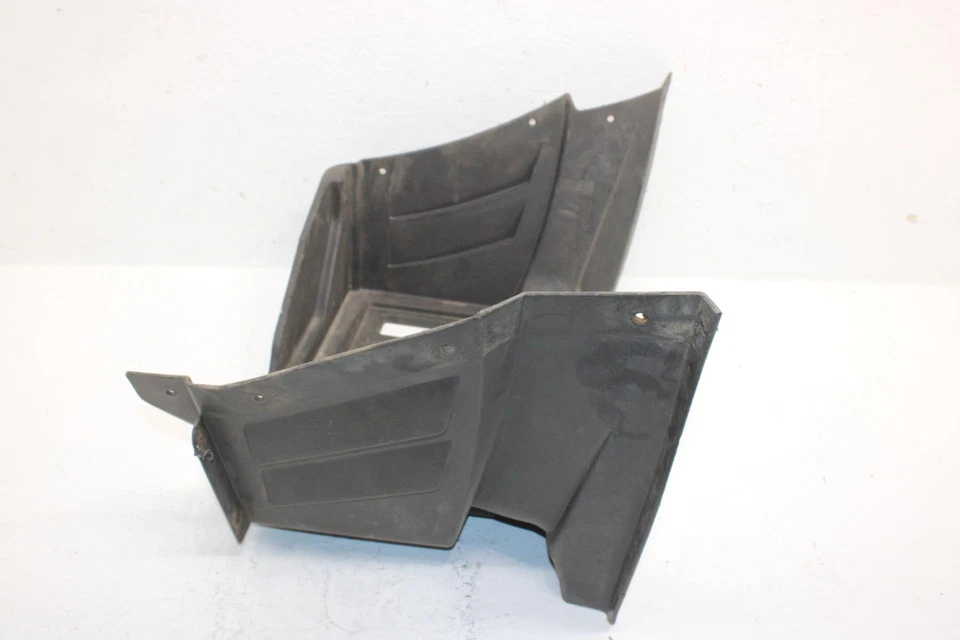 Arctic Cat 500 2005 4x4 OEM reposapiés izquierdo 2406-429 AA1 Foto 3 de 4