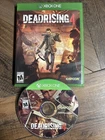 Dead Rising 4 (Microsoft Xbox One, 2016)