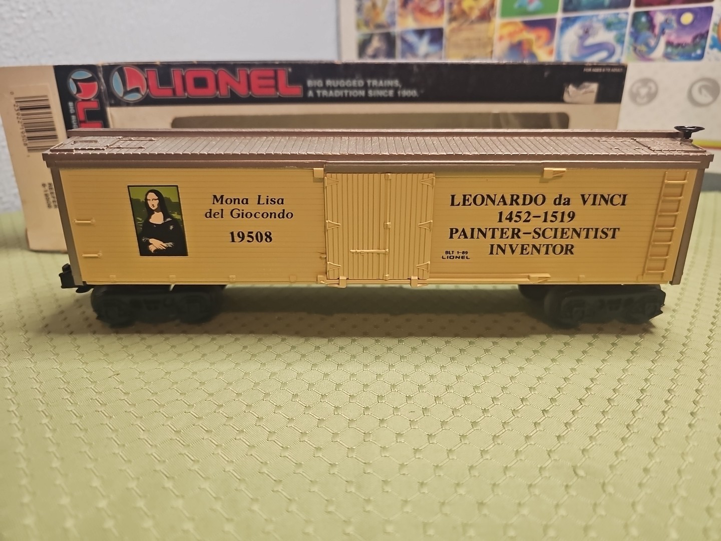 Click here to see eBay Auction