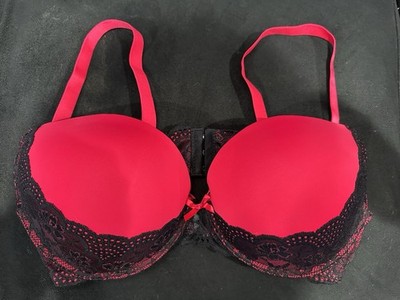 Tessa Fowler Worn Bra | eBay