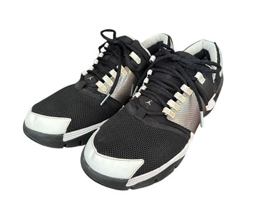 Jordan Alpha Trunner Men US 10 | 28cm Basketball Shoes Rare