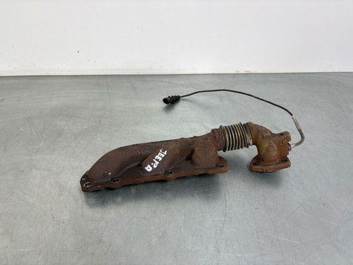 Jeep Grand Cherokee 2013 Diesel Auspuffkrümmer Abgaskrümmer 21052110G