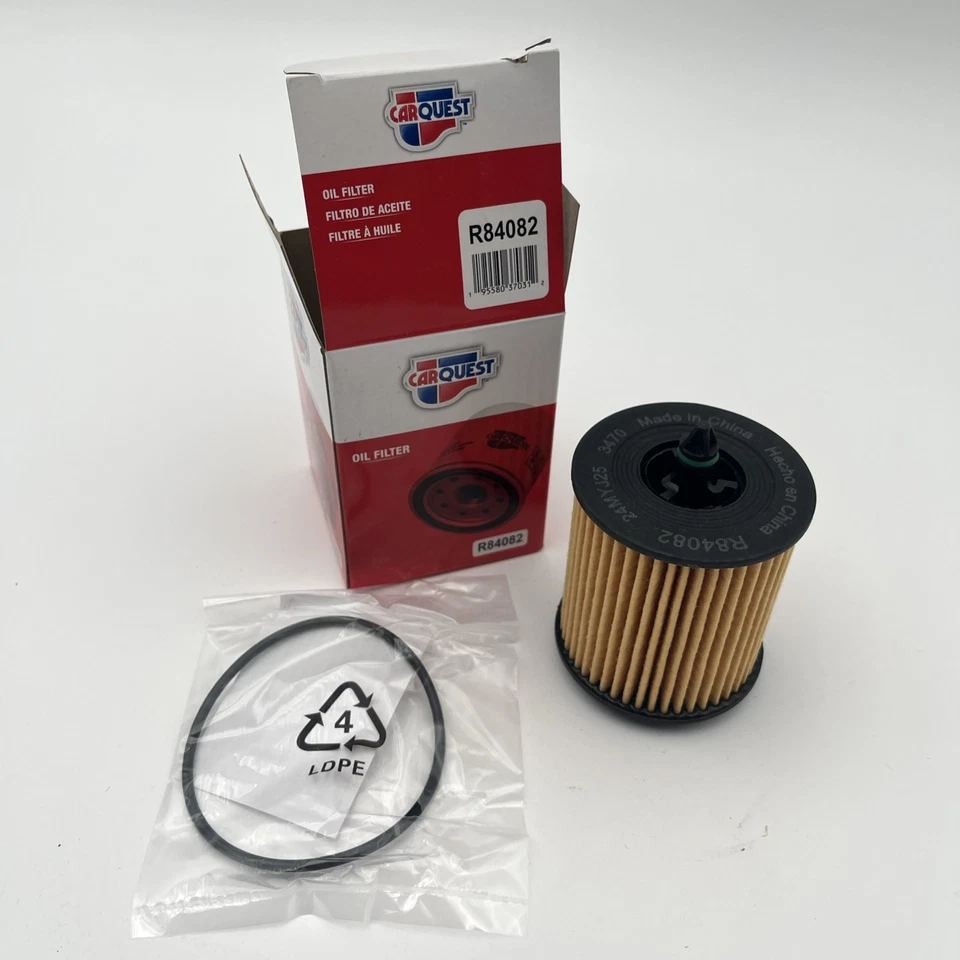 Filtro de aceite estándar Carquest: R84082 Foto 4 de 4