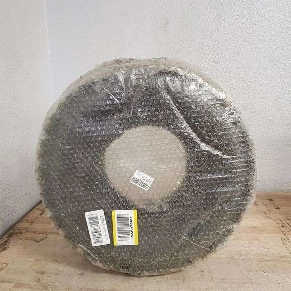 19X7-8 Tire Street Tubeless Tire Compatible w Coleman Mini Bike CT200U BT200X - Image 2 of 3