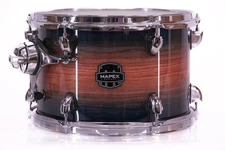 Mapex Armory Series 12" x 8" Rack Tom – Caribbean Burst – Open Box