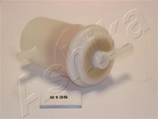Ashika 30-08-813 Fuel Filter for Suzuki