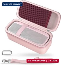 ProCase Hard Travel Case for Bose SoundLink Flex 2nd Gen  1st Generation Speake