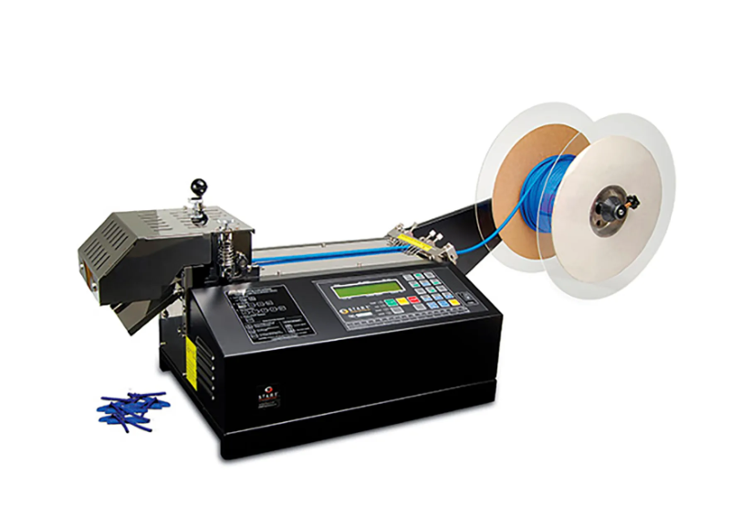 Start International TBC-50 Automatic Belt Loop Cutter Serial Number # : T6812050