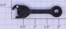 Lionel 1615-54 Metal Operating Coupler Arm & ...