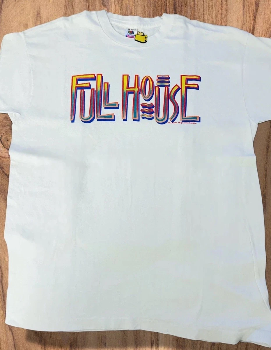 full house shirt products for sale | eBay
