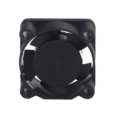2-4 Stück Leiser Lüfter 12V 30mm, 40mm-70mm 80mm Lüfter Für PC Gehäuselüfter Fan - 第 48/58 張圖片