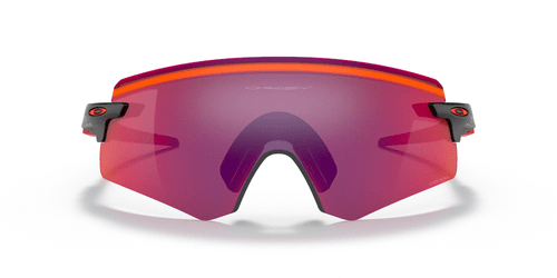 Sonnenbrille Oakley Encoder Matte Black Prizm Road OO9471-01 - Picture 4 of 11