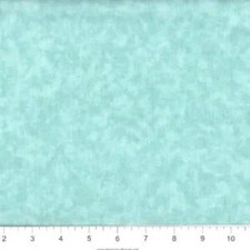 Quilters Blenders Aquamarine 2020 100 Cotton Fabric BTY