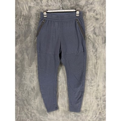 Nike Tech Pack Mens Tapered Joggers Navy Blue AR1550-475 Small