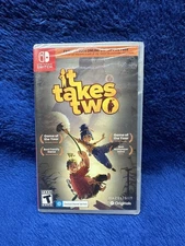 It Takes Two [Nintendo Switch]