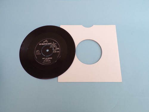 Jazz SINGLES & EP's Original Vinyl Records Listed Original Artists 7" 45rpm - Picture 102 of 143