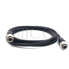 Hirose MXR-8P-8P 8 Pin to 8 Pin For Sony RCP-1500 Remote Control Cable