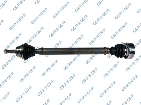 GSP Antriebswelle Vorne Rechts FüR VW Passat Variant 3A5 35I 3A2 32B 261002-image