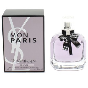 yves saint laurent couture perfume