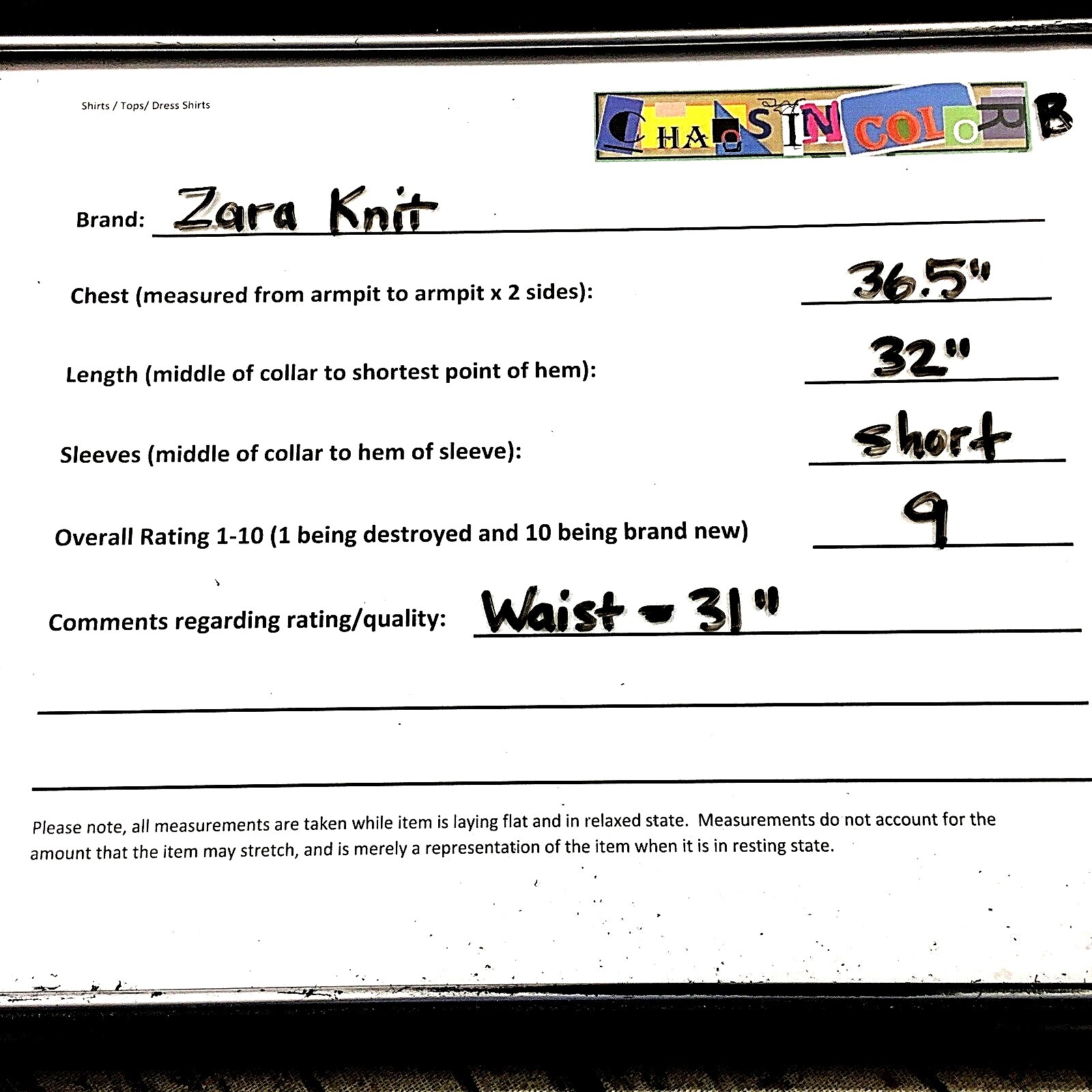 Zara Knit Womens Wrap Fit To Flare Dress S Small Beige Brown Floral Embroidered thumbnail 2