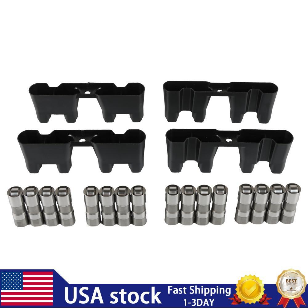 NON AFM Lifters Trays Kit 12499225 Fit Chevy Express 1500 GMC LS LQ With Warranty