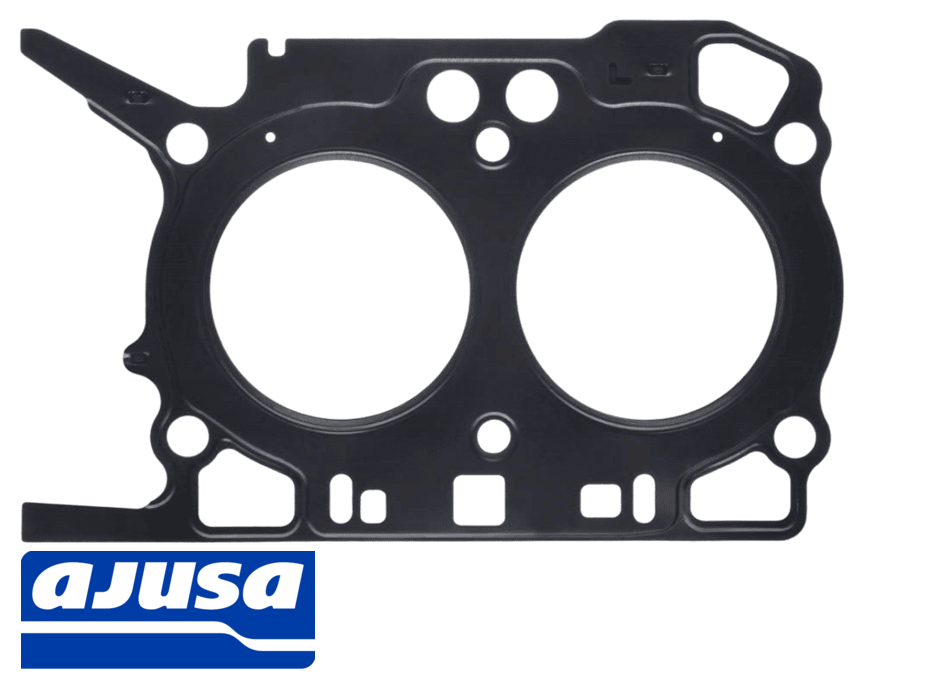 AJUSA MLS LHS CYLINDER HEAD GASKET FOR SUBARU FORESTER SH SJ FB25A 2.5L F4