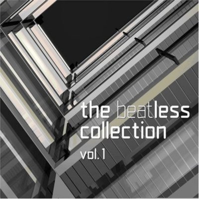 THE BEATLESS COLLECTION VOL.1   CD NEU 