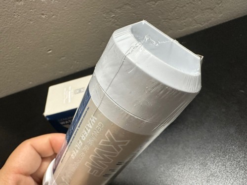 XWF refrigerator water filter Compatible with GE XWFE water filters without chip - Picture 3 of 3