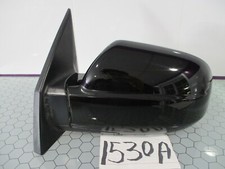 05 06 07 08 09 Hyundai Tucson DRIVER side Mirror Used Power #1530-A 