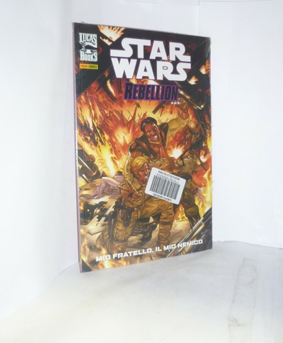 Lot De 22 BD Star Wars - Comics Anciens - Éditions Titans/Lug - Bon état