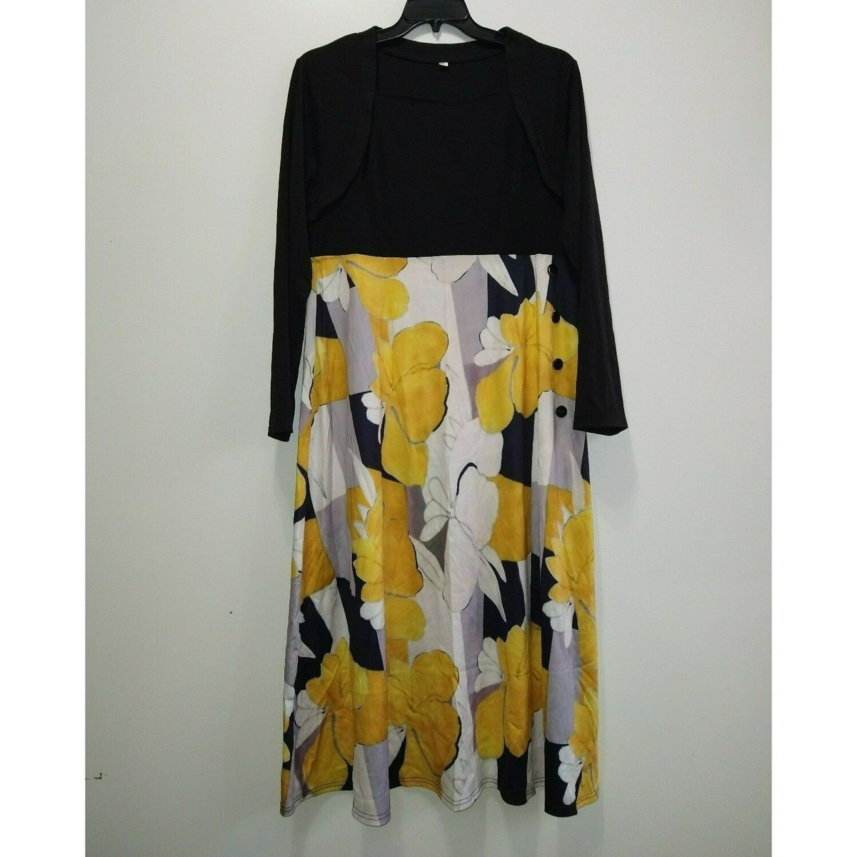 knee length dresses for ladies HELSI - PIPER - DR6303
