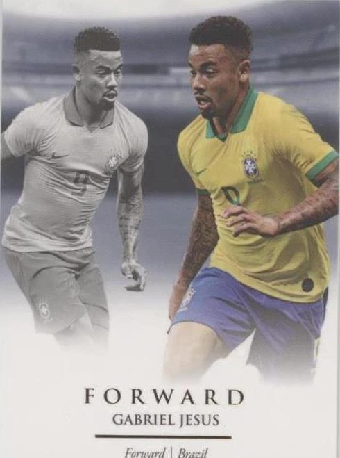 2020 Futera Unique Soccer Trading Cards for sale | eBay