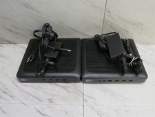 2x HP TPC-I004-TC Thin Client t620 AMD GX-217...