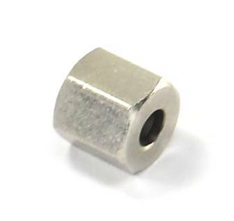 3/16" Compression Nut Fitting - Picture 1 of 1