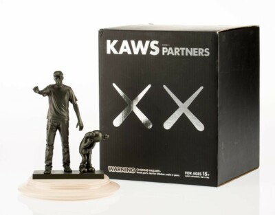 user_ee725b4d 　KAWS PARTNERS Kaws 'Partners' New, Authentic! Originalfake | eBay