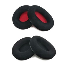 Portable Headset Replacement Earmuff for KHX-HSCP II 2 HSCD