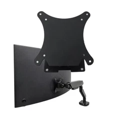 Wall Mount VESA Adapter U32R590 U32R591 U32R592 Monitors Bracket Arm 75x75